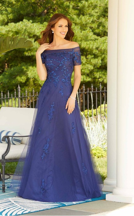 MGNY 72503 Dress