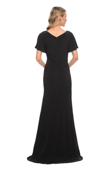 La Femme 29997 Dress