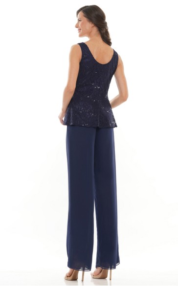 Marsoni M305 Jumpsuit