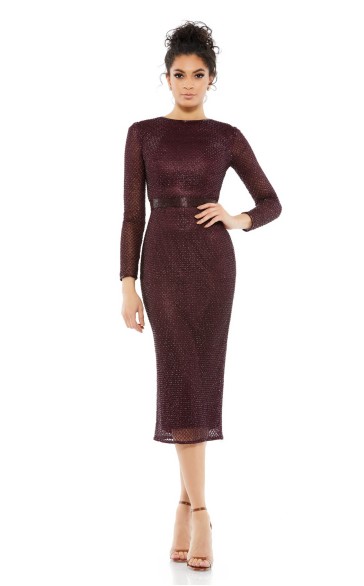 Women 5530 Dress