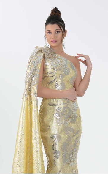 In Couture 5136 Dress