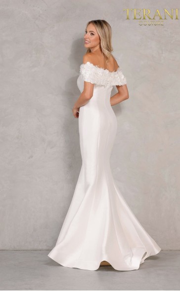 Terani 2021E2799 Dress