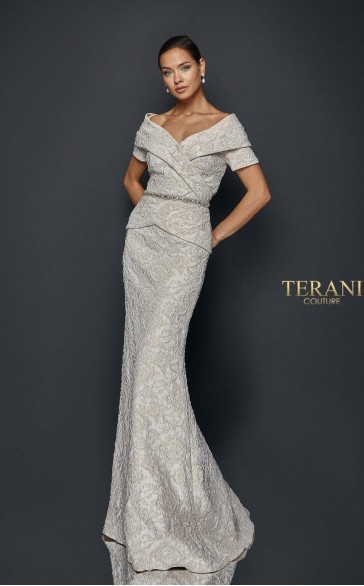 Terani 1921M0727 Dress