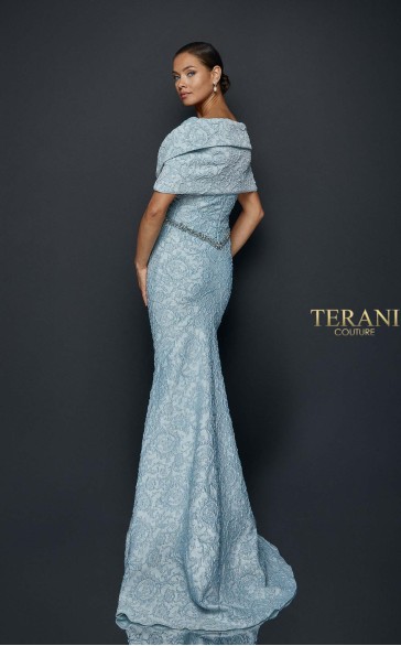 Terani 1921M0726 Dress