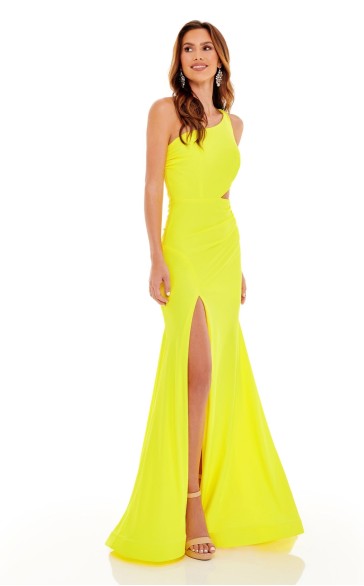 Rachel Allan 70153 Dress