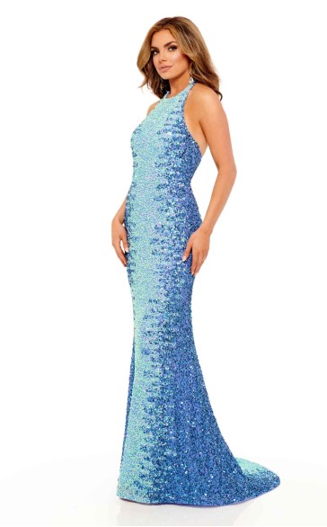 Rachel Allan 70162 Dress