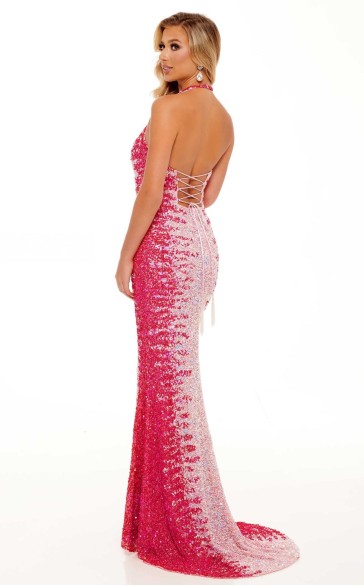 Rachel Allan 70162 Dress