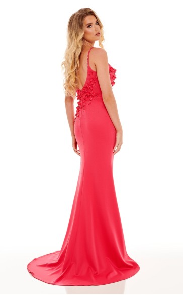 Rachel Allan 70175 Dress