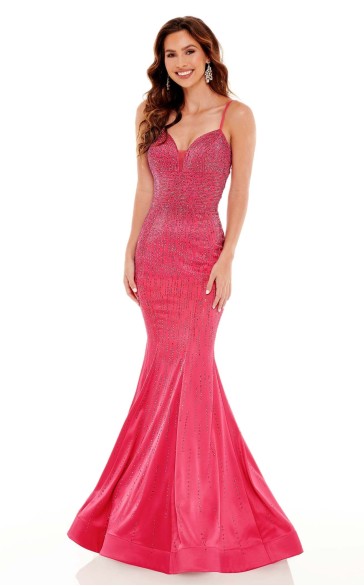 Rachel Allan 70181 Dress