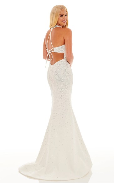 Rachel Allan 70185 Dress