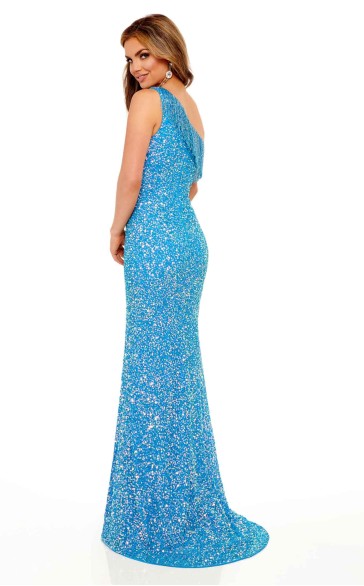 Rachel Allan 70198 Dress