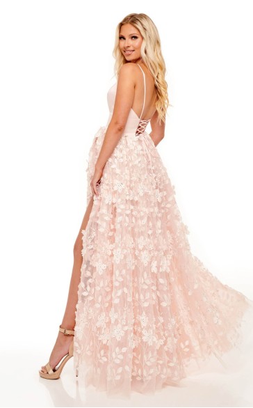 Rachel Allan 70220 Dress