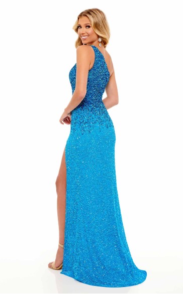 Rachel Allan 70222 Dress