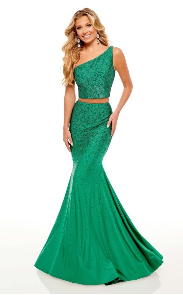 Rachel Allan 70255 Dress