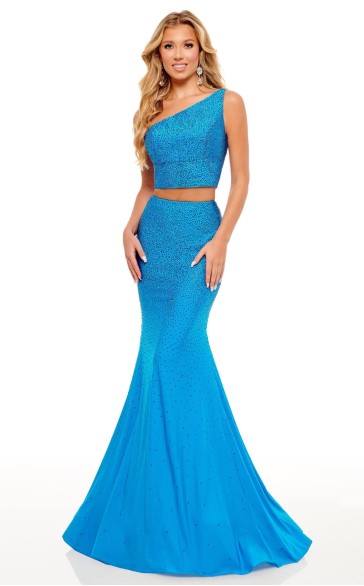 Rachel Allan 70255 Dress