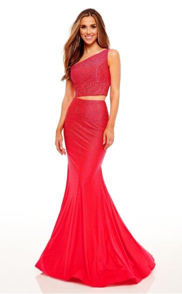 Rachel Allan 70255 Dress