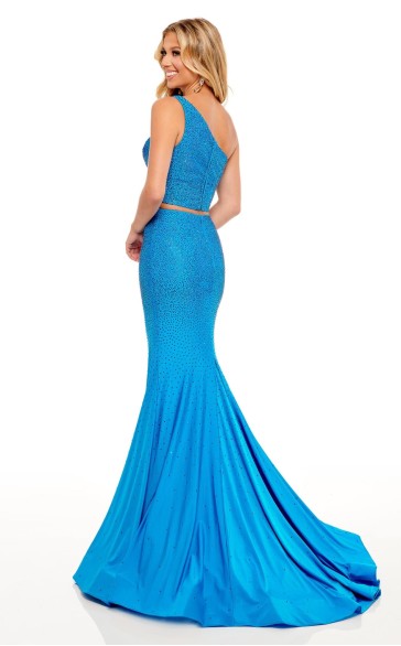 Rachel Allan 70255 Dress