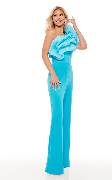 Rachel Allan 50069 Jumpsuit