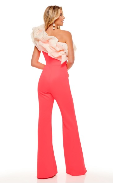 Rachel Allan 50069 Jumpsuit