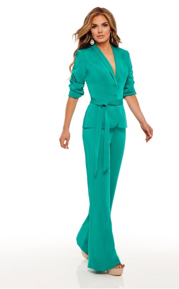 Rachel Allan 50073 Jumpsuit