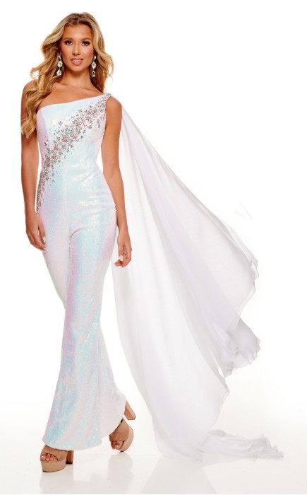 Rachel Allan 50083 Dress