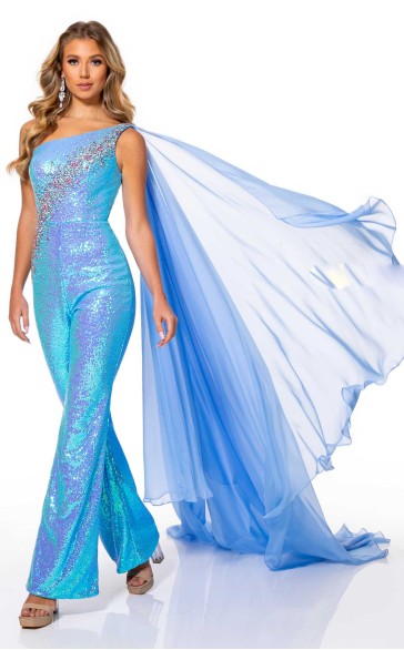 Rachel Allan 50083 Dress