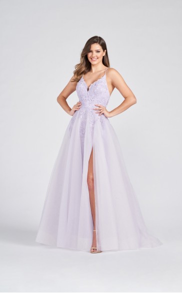 Ellie Wilde EW122014 Dress