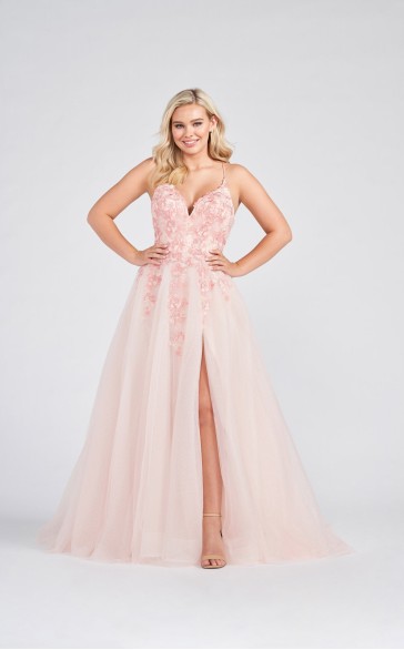 Ellie Wilde EW122014 Dress