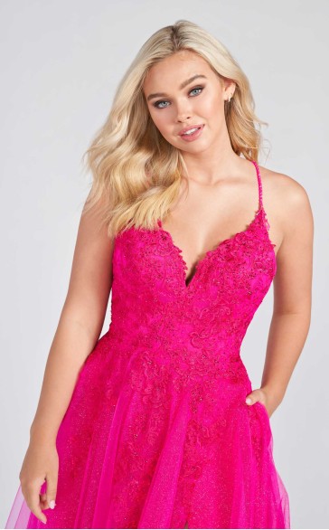 Ellie Wilde EW122014 Dress