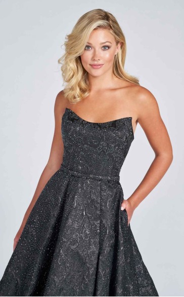 Ellie Wilde EW122051 Dress