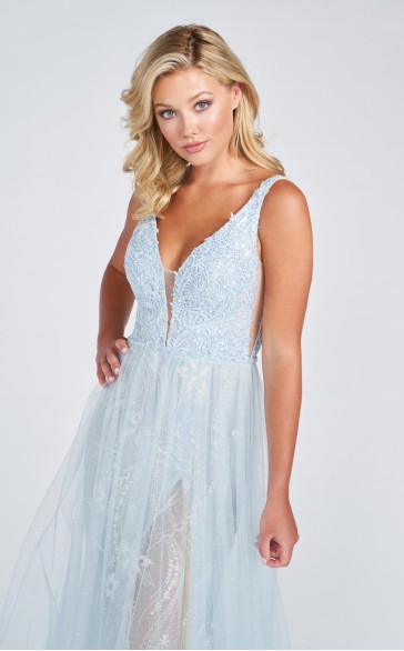 Ellie Wilde EW122054 Dress