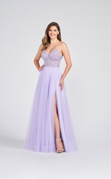 Ellie Wilde EW122066 Dress