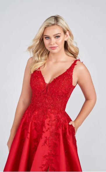 Ellie Wilde EW122074 Dress