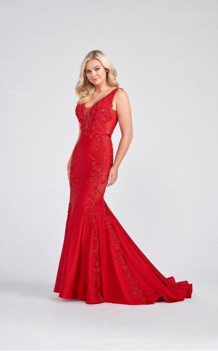 Ellie Wilde EW122075 Dress