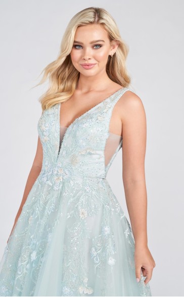 Ellie Wilde EW122081 Dress