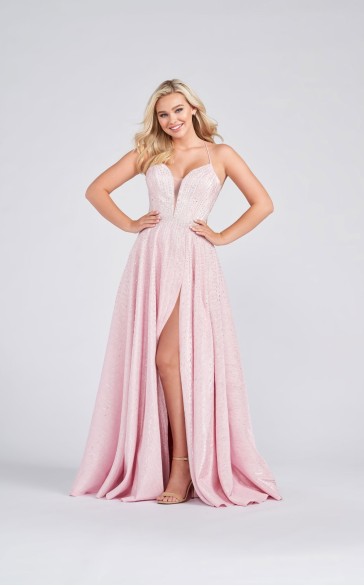 Ellie Wilde EW122082 Dress