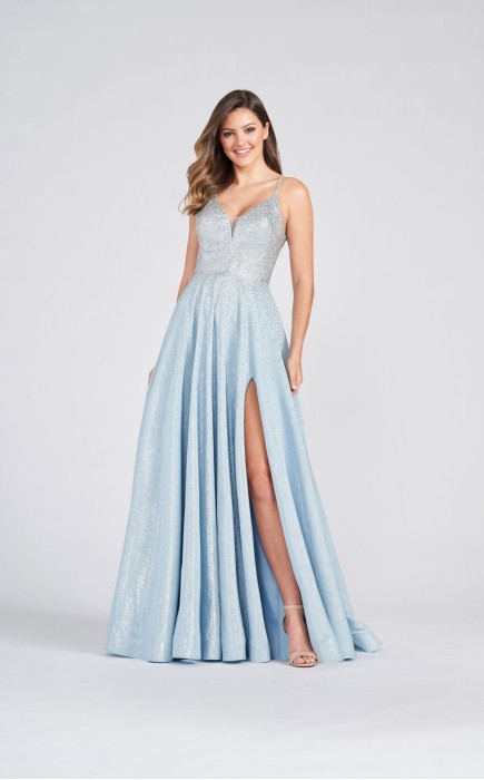 Ellie Wilde EW122083 Dress