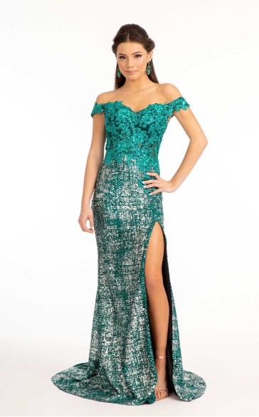 GLS by Gloria GL3024 Dress