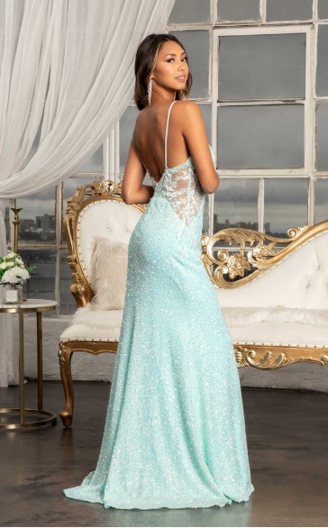 GLS by Gloria GL3029 Dress