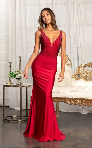 GLS by Gloria GL3037 Dress