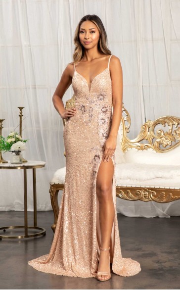 Elizabeth K GL3023 Dress