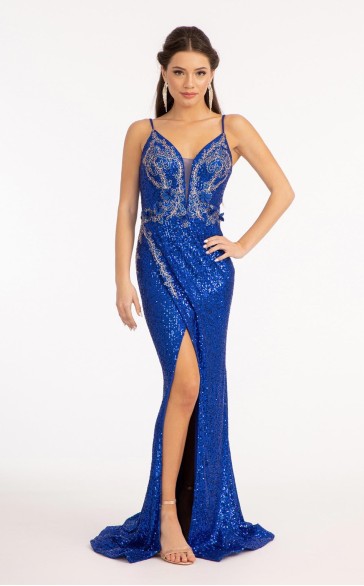 Elizabeth K GL3053 Dress