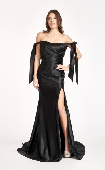 Elizabeth K GL3059 Dress