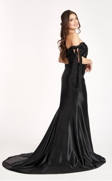 Elizabeth K GL3059 Dress