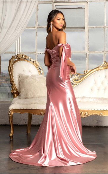 Elizabeth K GL3059 Dress