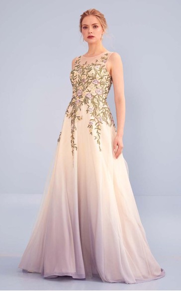 Tiara TAB2026021 Dress