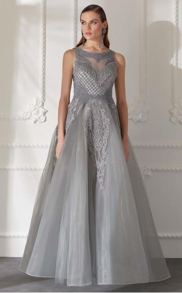 Tiara TAB926096 Dress