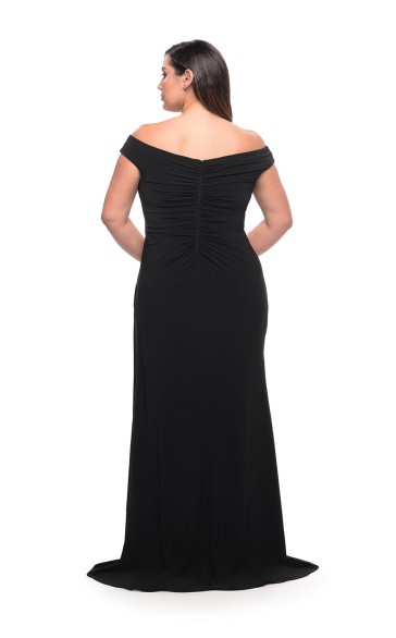 La Femme 29474 Dress