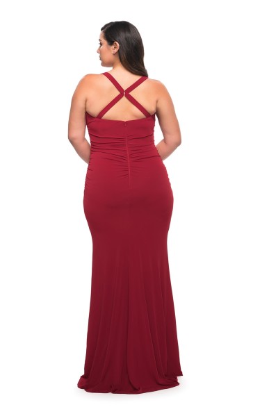 La Femme 29590 Dress