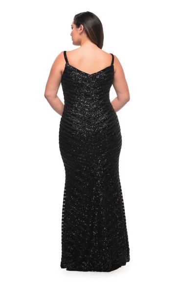 La Femme 29622 Dress